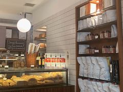 -BAKER&SPICE(安福路店)