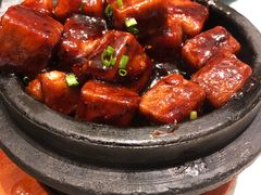石锅芋艿-汤记传菜(秀浦路店)