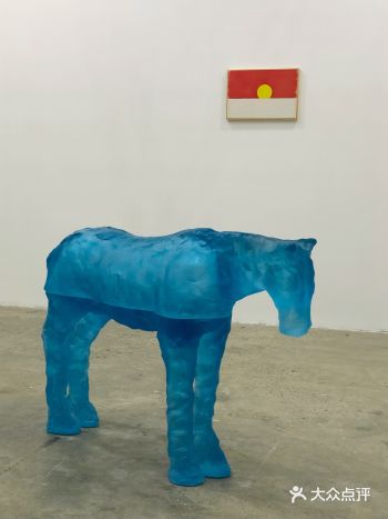 魔都看展｜西岸艺博会不看即后悔的攻略