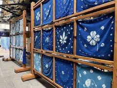 -璞真扎染博物馆