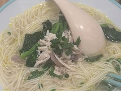 -小杨生煎(松江大学城店)