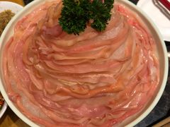 -老码头火锅(玉林店)