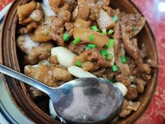 -客汀家宴·客家烟火 四季食材(集美店)