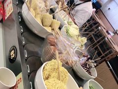 -就这家旋转小火锅(西安路罗斯福店)