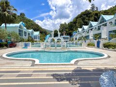 -清泉湾生态旅游度假区