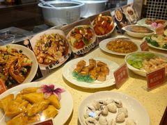 -深运潮州粥(东门店)