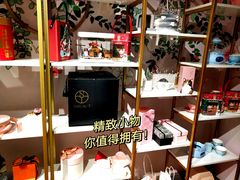 -西檬树SIMON·T轻奢蛋糕(大东方Max店)