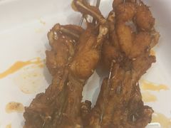 -京元盛铜锅涮肉(上海总店)
