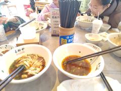 -易裕和·长沙米粉(竹塘西路店)