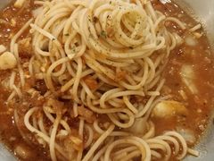 -Kpasta韩式意大利面