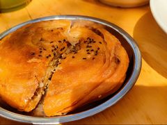 锅盔-甘记肥肠粉(马鞍北路店)