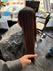 -发源地HAIR SALON