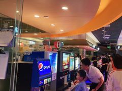门面-非烤勿扰自助烤肉(阳江百利广场店)