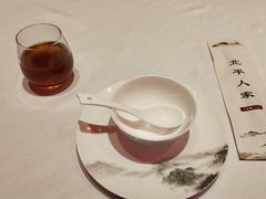 -北平人家·北京烤鸭(西关环岛店)