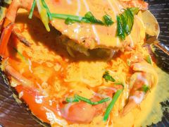 -星叶·东南亚料理(宁波万象汇店)