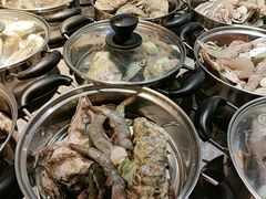 -星伦多自助料理(华润万象城店)