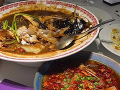 -旺顺阁鱼头泡饼(常营店)