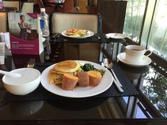 -国际博览中心酒店·茗轩中餐厅