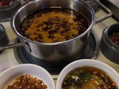 -壹小馆.皇城老妈(成都太古里店)