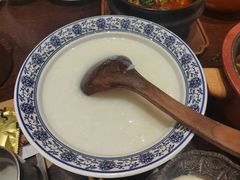 -古都历食南京菜·烤鸭·鸭血粉丝·汤包(南京博物院店)