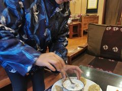 -玛禄藏膳(五分店)