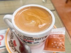-兴华里茶记(禅城同济首店)