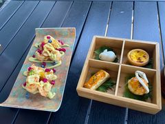 -水上明月·湖景餐厅