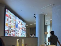 -浔庐餐厅•江西老字号•九江菜(烟水亭店)