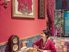 -小娘惹厨房Little Nyonya(狮城有约上榜店)