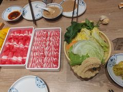-古关火锅店(古北水镇景区店)