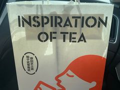 -喜茶(东莞雍华庭店)