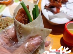 -潍城老菜馆·地标美食