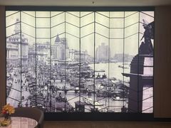-RIVIERA 松鹤楼(外滩店)
