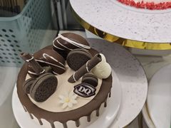 -DQ·蛋糕·冰淇淋(五棵松万达店)