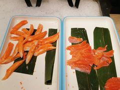-青岛蓝海御华大饭店（金沙滩店）·蓝钻国际美食自助百汇