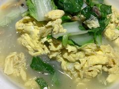 -吕氏疙瘩汤·海鲜新鲁菜(凯德mall新都心店)