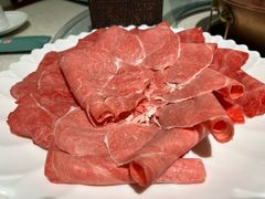 -五十六号院涮肉(雍和宫店)