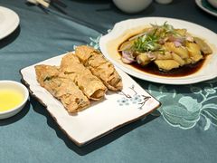 -北园酒家(小北路店)