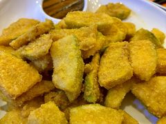 -美达尔烧烤(银川东路店)