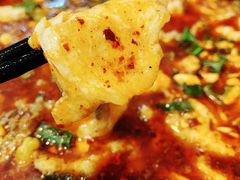 金良招牌酸菜鱼-金良酸菜鱼(宁海路总店)