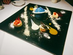 -燃扒房Steakhouse(皇庭店)