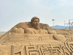 -朱家尖南沙景点