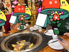 -老刘生态大鱼坊铁锅炖鱼(赛马场店)