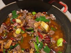 -树厨贵州菜(花果园购物中心店)