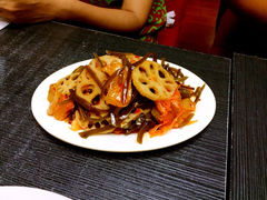 iphone_upload_pic-贰號小院潮汕砂锅粥(前海西街店)