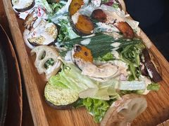-铃木食堂(北新桥店)