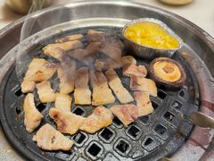 -韩宫宴和牛烤肉(苏州悠方购物中心店)
