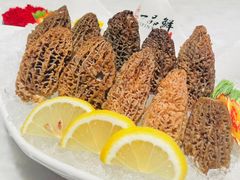-一品鲜海鲜火锅(海信广场店)
