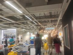 -宜家家居(西安未央商场店)