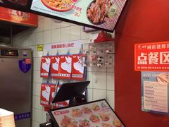 -猪角·闽南猪脚饭(上梅林店)